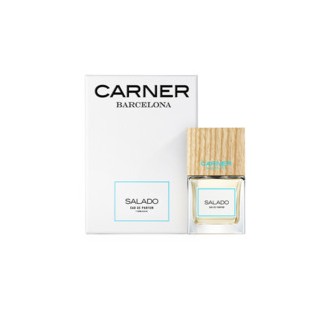 Carner Barcelona Salado EDP 50 ml kvepalai unisex