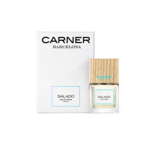 Carner Barcelona Salado EDP 50 ml kvepalai unisex