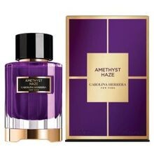 Carolina Herrera Amethyst Haze EDP kvepalai moterims, 100 ml
