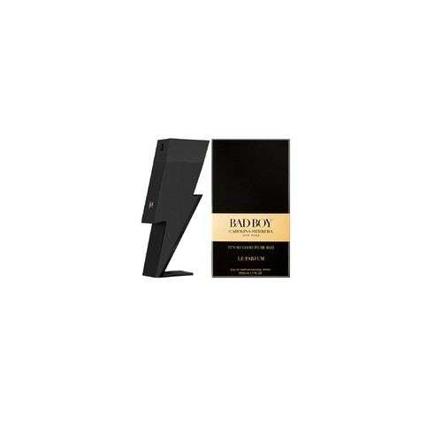 Carolina Herrera Bad Boy Le Parfum EDP kvepalai vyrams, 50 ml