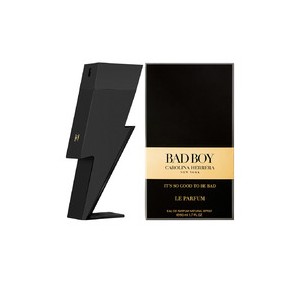 Carolina Herrera Bad Boy Le Parfum EDP kvepalai vyrams, 50 ml