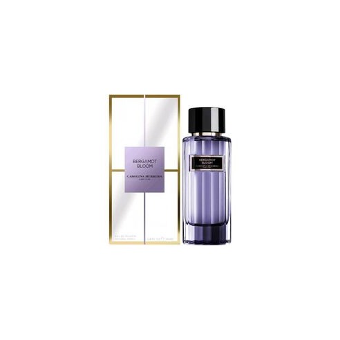 Carolina Herrera Bergamot Bloom EDT unisex kvepalai, 100 ml