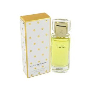 Carolina Herrera Carolina Herrera EDP kvepalai moterims, 100 ml