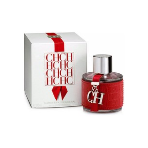 Carolina Herrera CH EDT kvepalai moterims, 50 ml