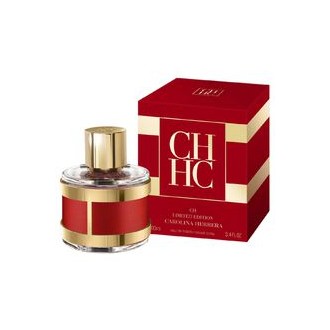 Carolina Herrera CH Insignia EDP kvepalai moterims, 100 ml