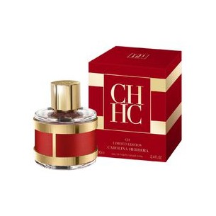 Carolina Herrera CH Insignia EDP kvepalai moterims, 100 ml