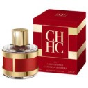 Carolina Herrera CH Insignia EDP kvepalai moterims, 100 ml