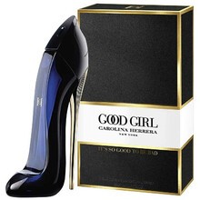 Carolina Herrera Good Girl EDP kvepalai moterims, 100 ml