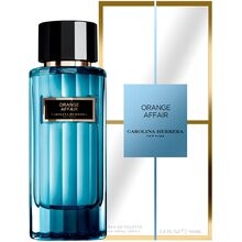 Carolina Herrera Orange Affair EDP kvepalai unisex, 100 ml