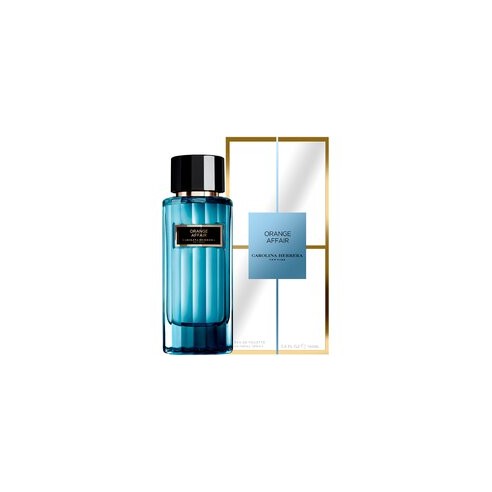 Carolina Herrera Orange Affair EDP kvepalai unisex, 100 ml