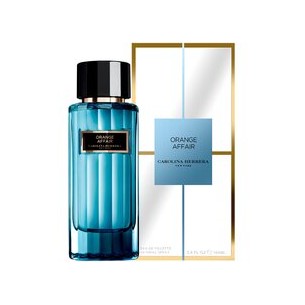 Carolina Herrera Orange Affair EDP kvepalai unisex, 100 ml