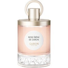 Caron Rose Ebene EDP kvepalai moterims, 100 ml