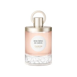 Caron Rose Ebene EDP kvepalai moterims, 100 ml