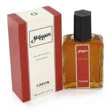 Caron Yatagan EDT kvepalai vyrams, 125 ml