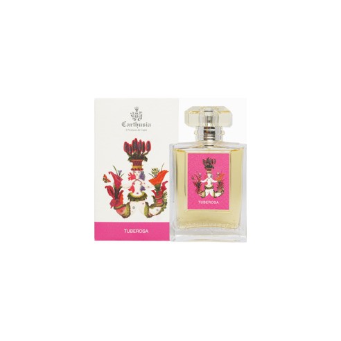 Carthusia Tuberosa EDP unisex kvepalai, 100 ml