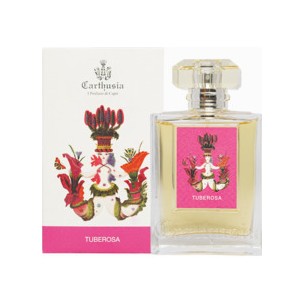 Carthusia Tuberosa EDP unisex kvepalai, 100 ml