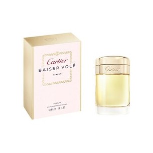 Cartier Baiser Vole Parfum 50 ml kvepalai moterims