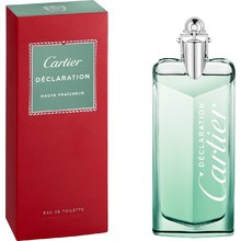 Cartier Declaration Haute Fraicheur EDT 100 ml kvepalai unisex