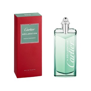 Cartier Declaration Haute Fraicheur EDT 100 ml kvepalai unisex