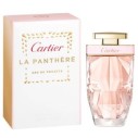 Cartier La Panthere Eau de Toilette EDT kvepalai moterims, 50 ml