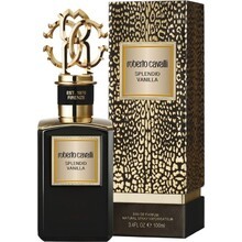 Cavalli Roberto Splendid Vanilla EDP kvepalai moterims, 100 ml