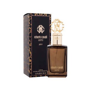 Cavalli Roberto Uomo Parfum kvepalai vyrams, 100 ml