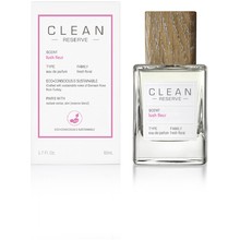 Clean Lush Fleur EDP kvepalai moterims, 100 ml