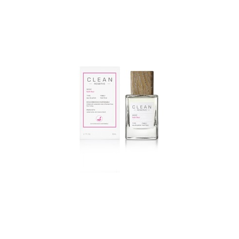 Clean Lush Fleur EDP kvepalai moterims, 100 ml