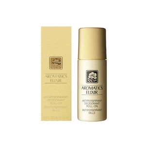 Clinique Aromatics Elixir dezodorantas roll-on 75 ml