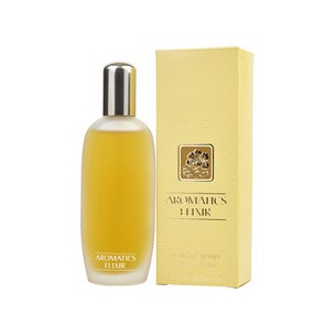 Clinique Aromatics Elixir EDP 25 ml kvepalai moterims