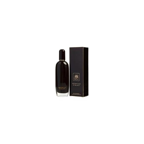 Clinique Aromatics in Black EDP kvepalai moterims, 100 ml