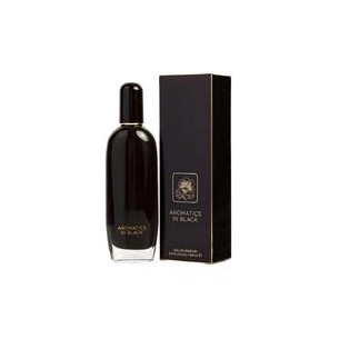 Clinique Aromatics in Black EDP kvepalai moterims, 100 ml