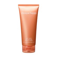 Clinique Happy big shower gel 200 ml