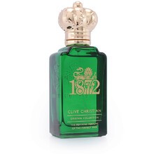 Clive Christian 1872 Fresh Citrus Parfum 50 ml kvepalai moterims