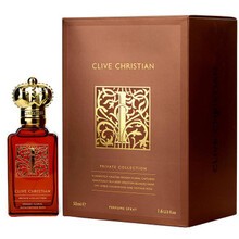 Clive Christian I for Women Woody Floral With Vintage Rose Parfum 50 ml kvepalai moterims