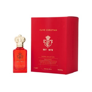 Clive Christian Town & Country Parfum 50 ml kvepalai unisex