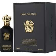 Clive Christian X For Men Parfum kvepalai vyrams, 100 ml