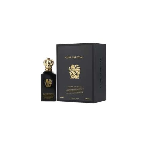Clive Christian X For Men Parfum kvepalai vyrams, 100 ml
