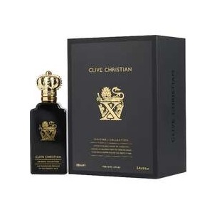 Clive Christian X For Men Parfum kvepalai vyrams, 100 ml