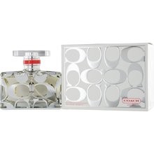 Coach EDP kvepalai moterims, 100 ml