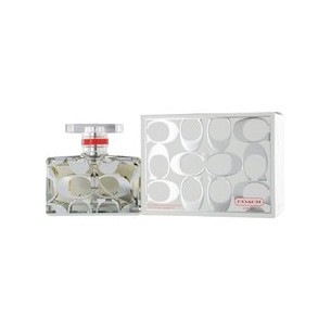 Coach EDP kvepalai moterims, 100 ml