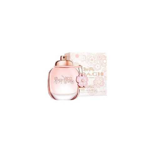 Coach Floral EDP kvepalai moterims, 50 ml