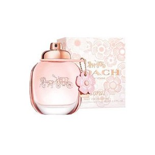 Coach Floral EDP kvepalai moterims, 50 ml