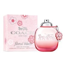 Coach Floral Blush EDP kvepalai moterims, 50 ml