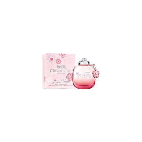 Coach Floral Blush EDP kvepalai moterims, 50 ml
