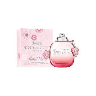 Coach Floral Blush EDP kvepalai moterims, 50 ml
