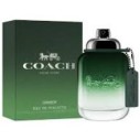 Coach Green for Man EDT kvepalai vyrams, 40 ml