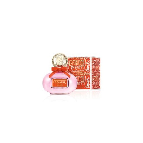 Coach Poppy EDP kvepalai moterims, 100 ml