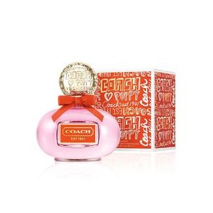 Coach Poppy EDP kvepalai moterims, 100 ml