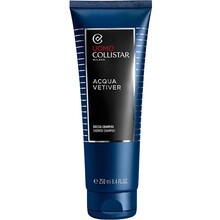 Collistar Acqua Vetiver Shower Shampoo Shower gel 250 ml